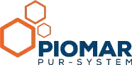 Piomar - Pur System Marcin Marciniak logo